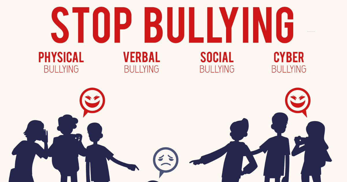 How UK Schools Address Bullying: Policies and Preventive Strategies