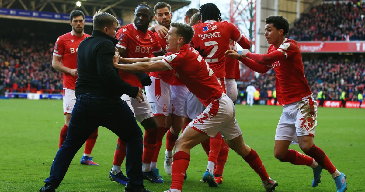 The Story of Football Hooliganism and How Clubs Are Fighting It