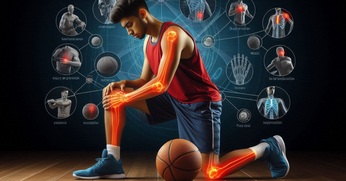 The Role of Physical Conditioning in Reducing Injuries for Basketball Players