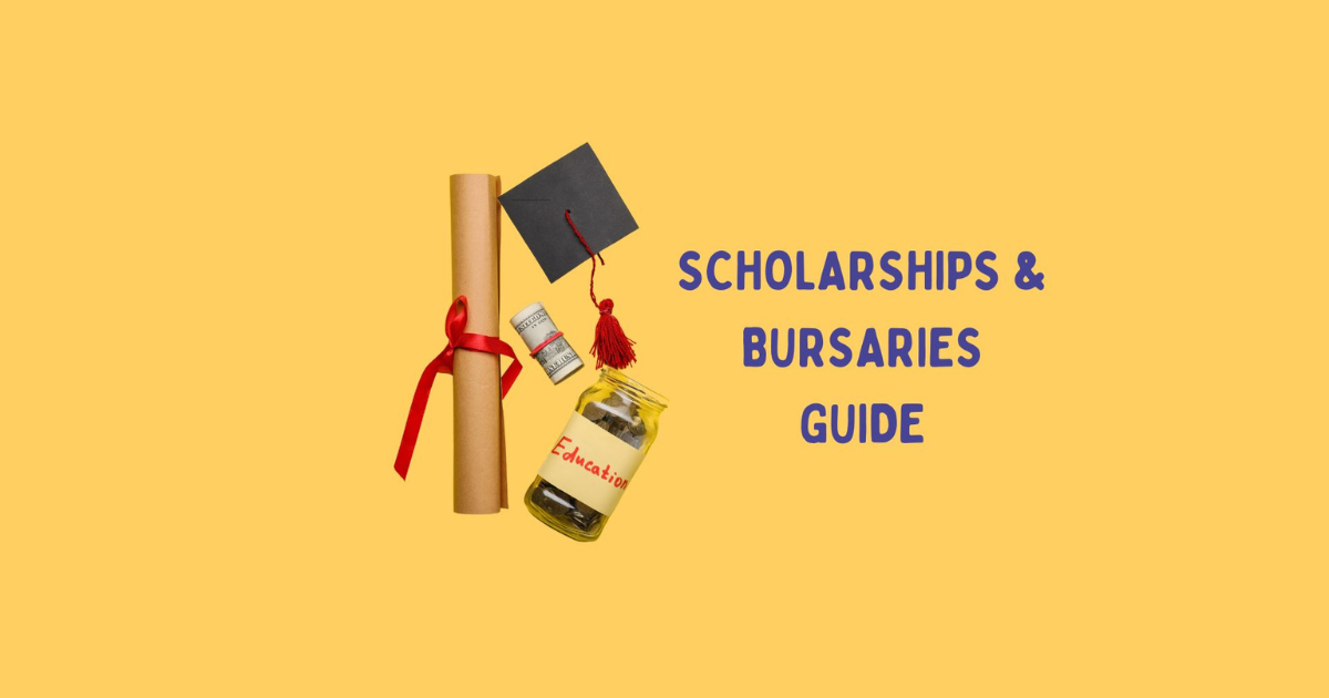 Scholarships and Bursaries Available for UK Students