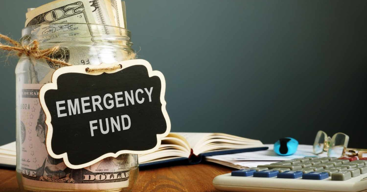 How to build an emergency fund — a step-by-step guide
