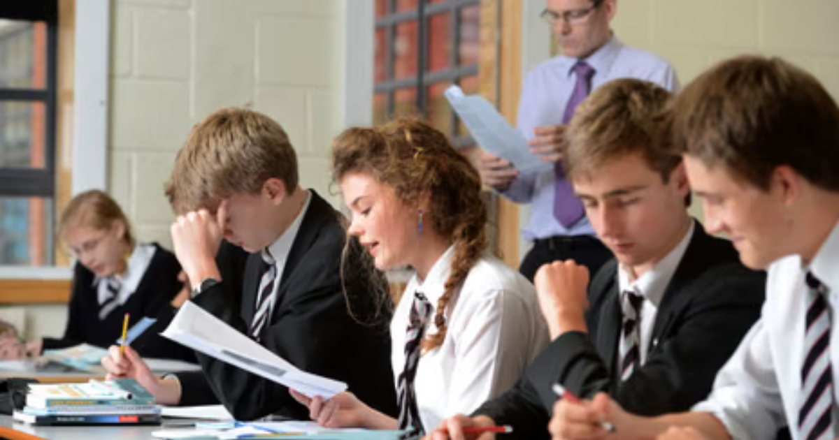 Grammar Schools Versus Comprehensive Schools: Differences Explained
